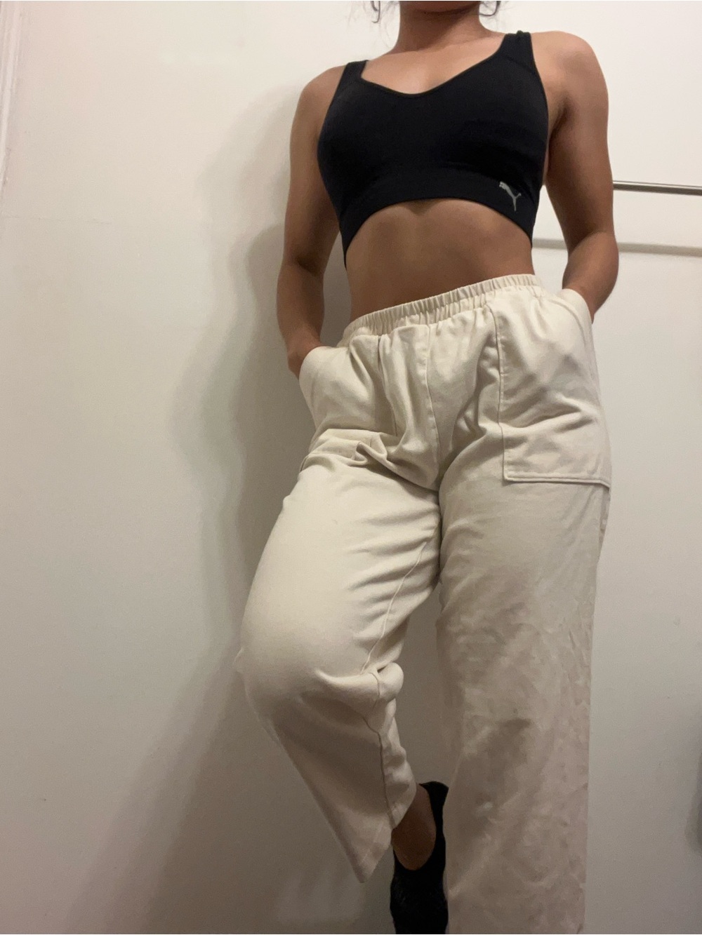 S26 Vuori Pants